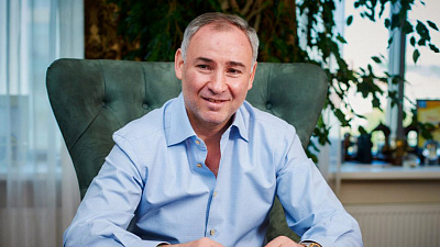 Борис Видгоф: «Трактор» должен базироваться на игроках своей школы» 