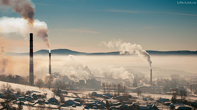 Первый резидент ТОСЭР появился в Верхнем Уфалее 