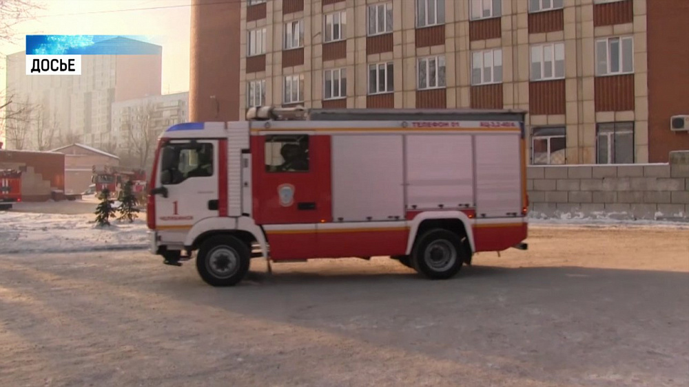 Экстренные службы обеспечат безопасность в праздники