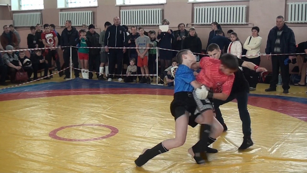 Обзор спортивных событий от 26.12.2017