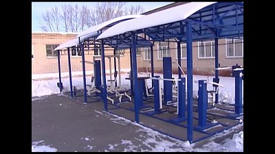 Время новостей. Миасс от 26.12.2017