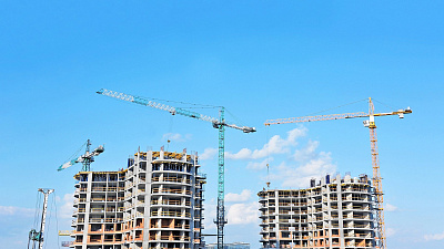 Правительство России утвердило план ухода от долевого строительства 