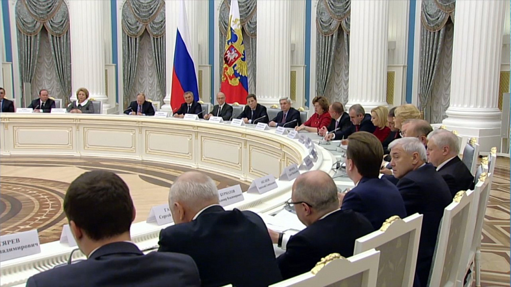 Места мусорных полигонов будут согласовывать с жителями