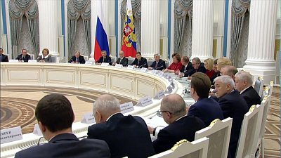 Места мусорных полигонов будут согласовывать с жителями