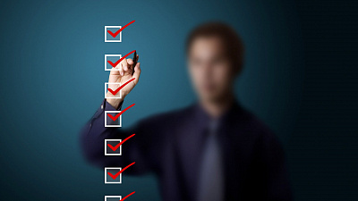 Росприроднадзор начинает проверки южноуральского бизнеса с использованием чек-листов 