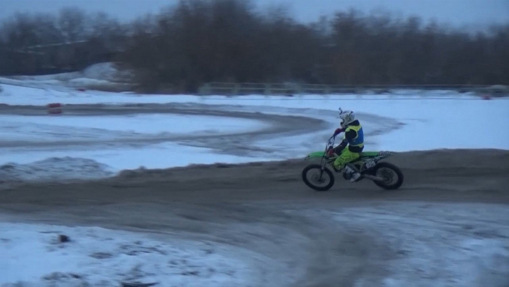 Обзор спортивных событий от 27.12.2017