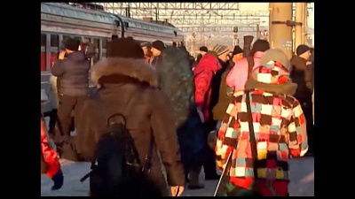 Время новостей. Миасс от 27.12.2017