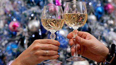 Каждый второй челябинец встречает Новый год с оптимизмом