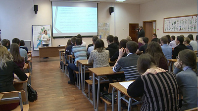 В Челябинске начали готовить экологических борцов 