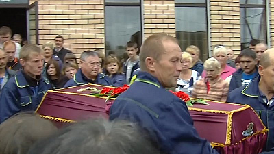 Мальчик из Каслей и семейная трагедия на Максимке. Самые громкие происшествия 2017 года