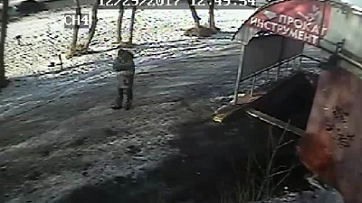 В Магнитогорске разыскивают покалечивший двух пешеходов автомобиль ГАЗ 