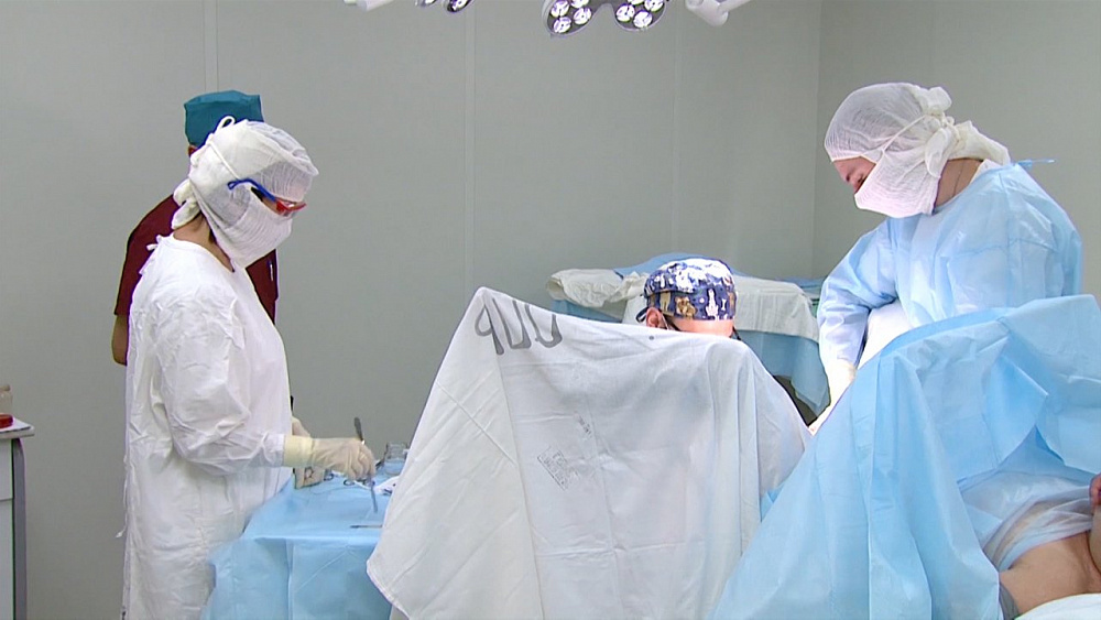 Медицинские сенсации Южного Урала в 2017 году