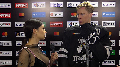 Вызов года: эффектная Соня Гудим