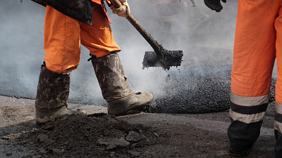 Прокуратура обязала администрацию Карабаша отремонтировать дорогу