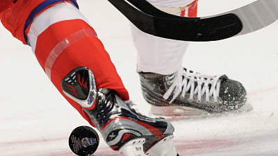 Южноуральские хоккеисты стали обладателями Кубка мира по университетскому хоккею 