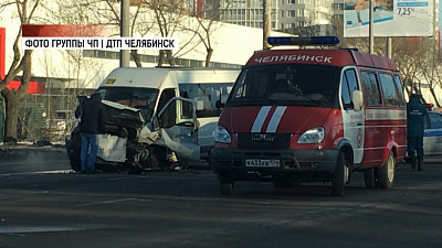 Происшествия дня 09.01.2018