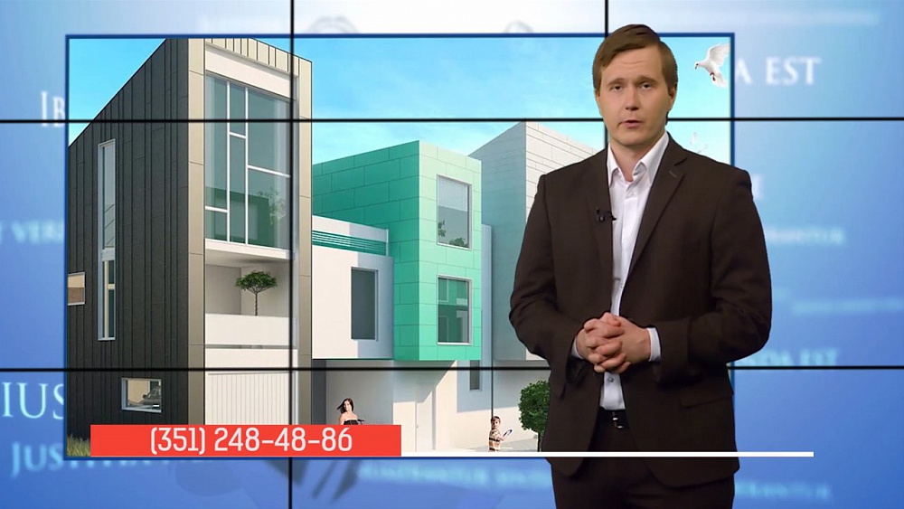 Наше УТРО на ОТВ – ваше право – проблемы с управляющей компанией