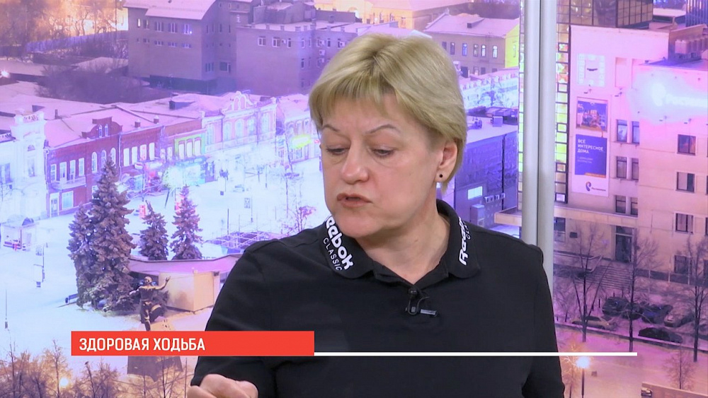 Наше УТРО на ОТВ – гость в студии Светлана Макаревич