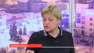 Наше УТРО на ОТВ – гость в студии Светлана Макаревич