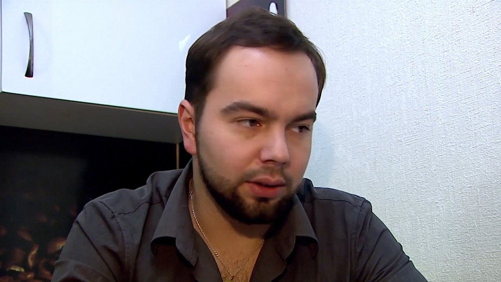 Ведущие «Нашего утра» рассказали о хобби для мужчин