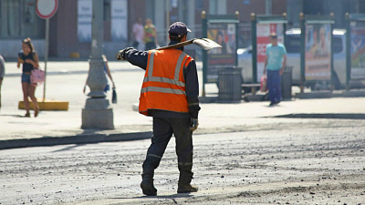 В Челябинской области сокращаются квоты на иностранных рабочих
