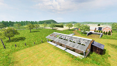 Челябинская область получила 420 миллионов на агропарк в Усть-Катаве