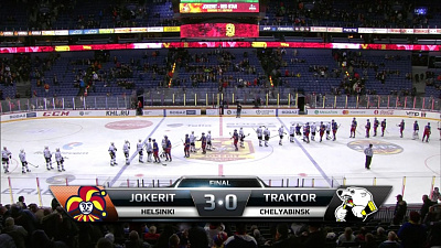 Обзор спортивных событий от 10.01.2018