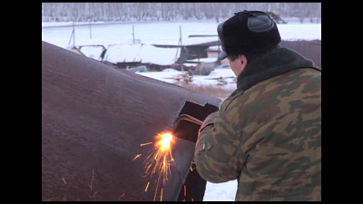 Время новостей. Миасс от 11.01.2018