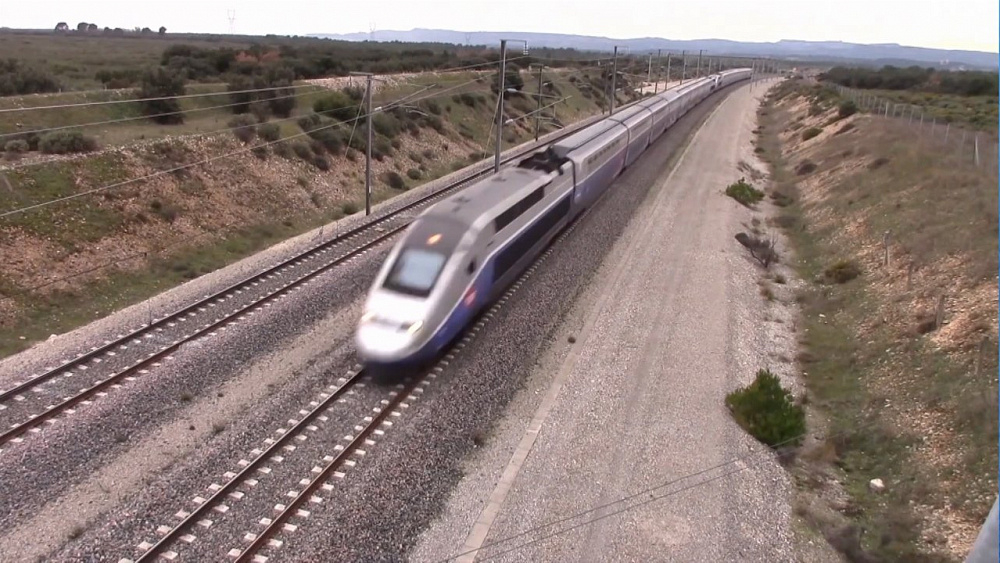 Строить ВСМ начнут с уральского участка