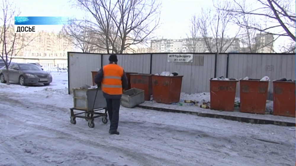 Волгоградская компания пожаловалась в УФАС