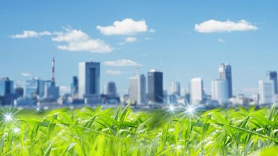 В Челябинске появится независимая система экологического мониторинга 