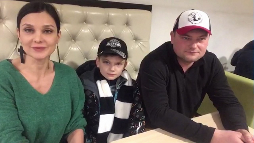 Челябинцы не могут улететь на Матч звезд в Астану