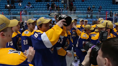 Обзор спортивных событий от 12.01.2018