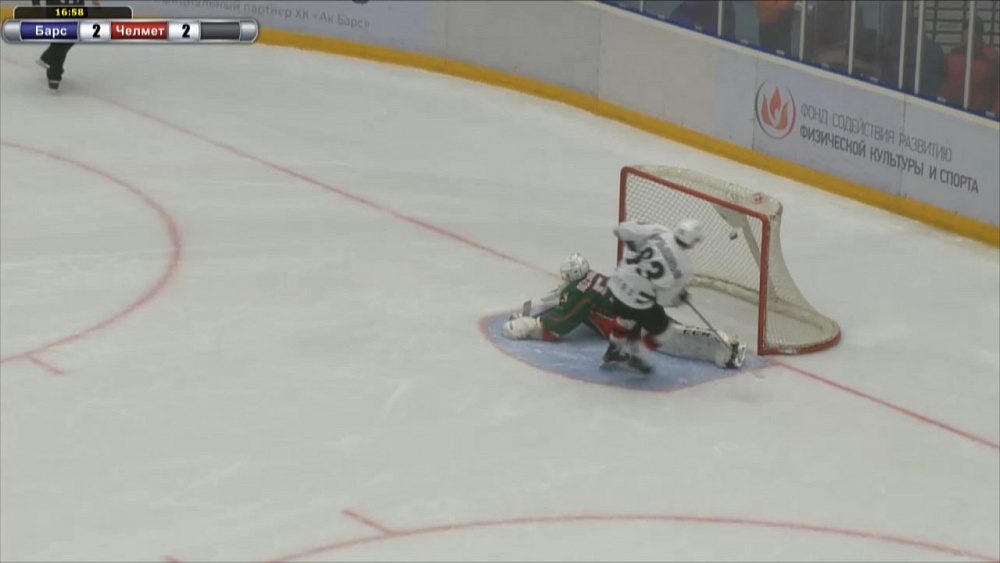 Обзор спортивных событий от 15.01.2018