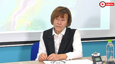 Министр экологии Челябинской области намерена уйти в отставку.