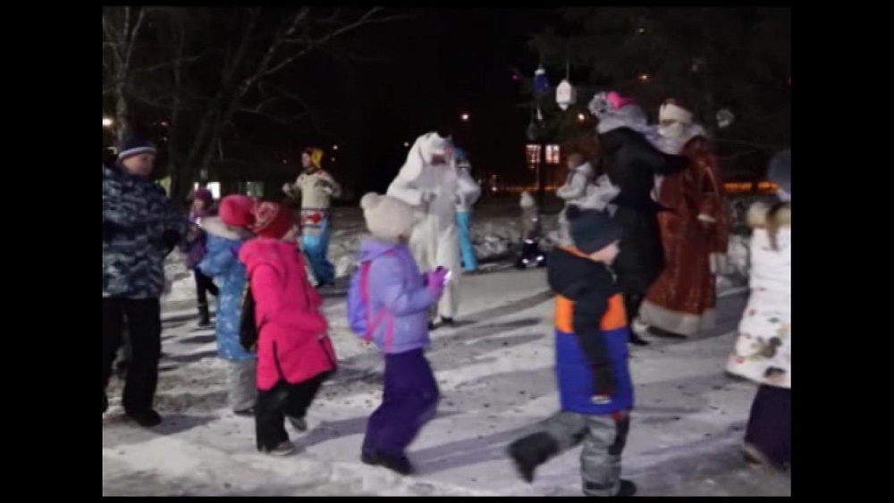 Время новостей. Миасс от 15.01.2018