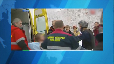 После событий в Перми Росгвардия проверит школы