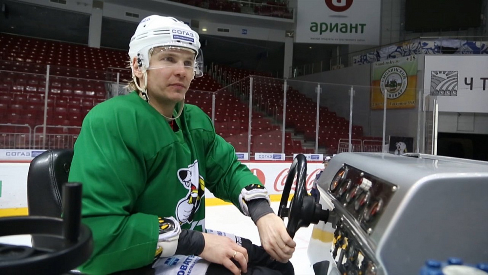 Обзор спортивных событий от 16.01.2018