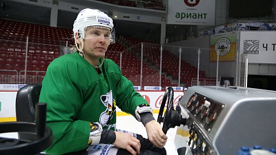 Обзор спортивных событий от 16.01.2018