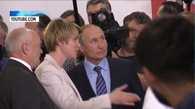 Представителями Путина в регионе стали 4 южноуральца