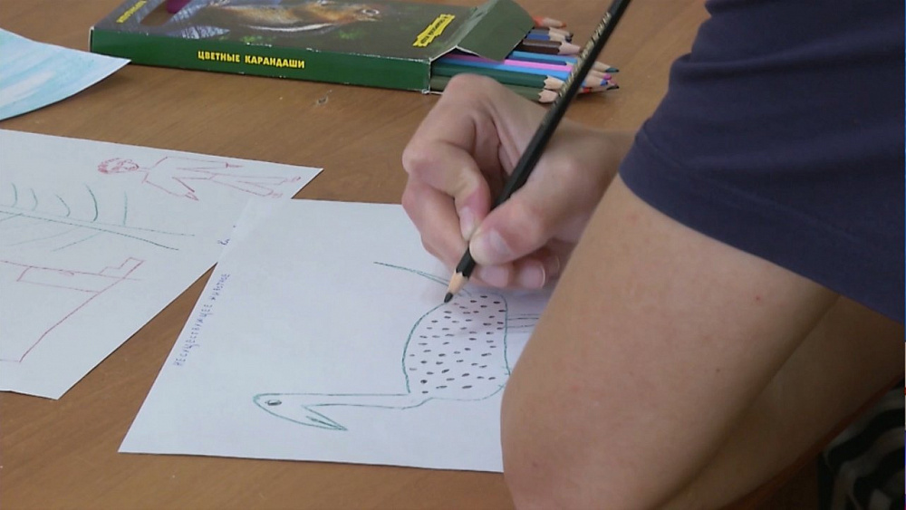 На Южном Урале закрыли очередь в дома-интернаты