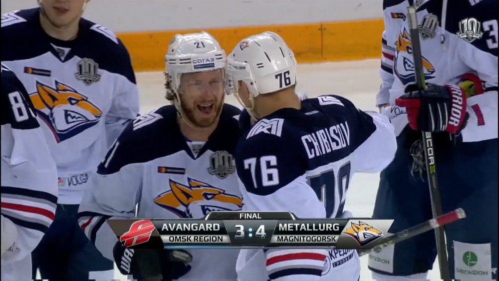 Обзор спортивных событий от 17.01.2018