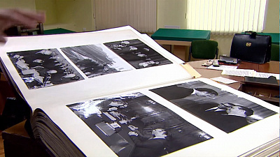 Николай Патоличев в истории Челябинской области