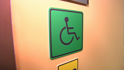 Активисты проверили избирательные участки на доступность