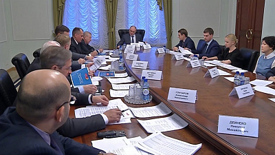 За счет инвестпроектов появится 500 рабочих мест