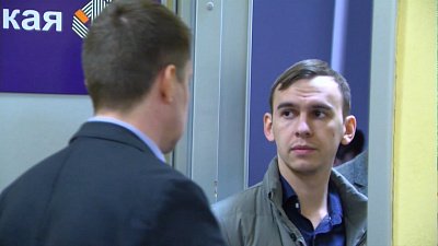 Подготовка к чемпионату мира по хоккею среди юниоров