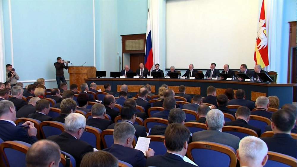 Доступных избирательных участков в области стало больше