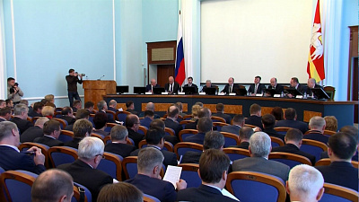 Доступных избирательных участков в области стало больше