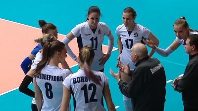 Обзор спортивных событий от 18.01.2018