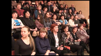 Время новостей. Миасс от 18.01.2018